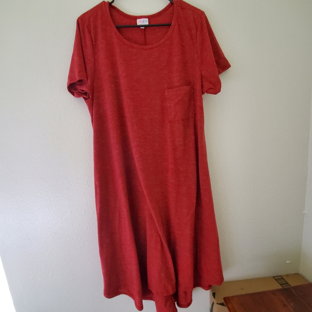 Dress